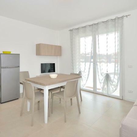 Condominio Il Faro บิบิโอเน ภายนอก รูปภาพ